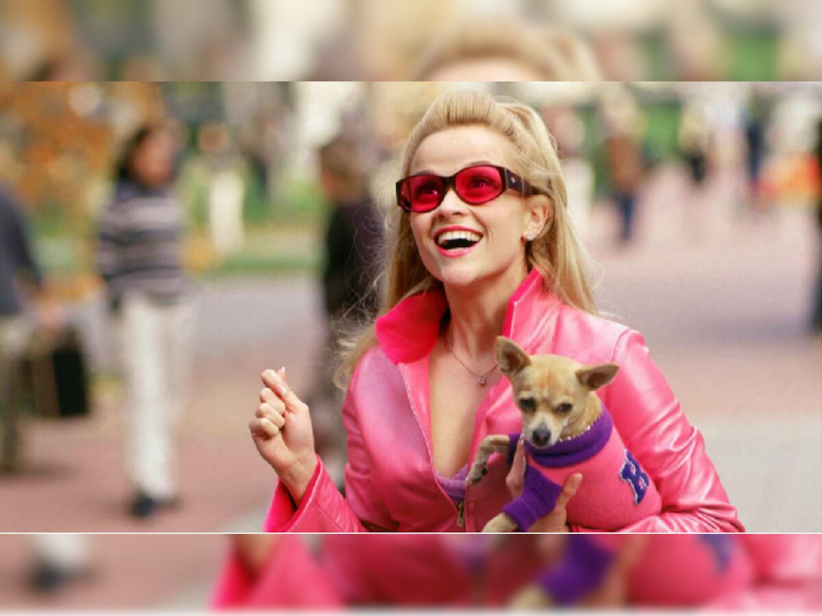 Reese Witherspoon confirms the making of 'Legally Blonde 3' and how