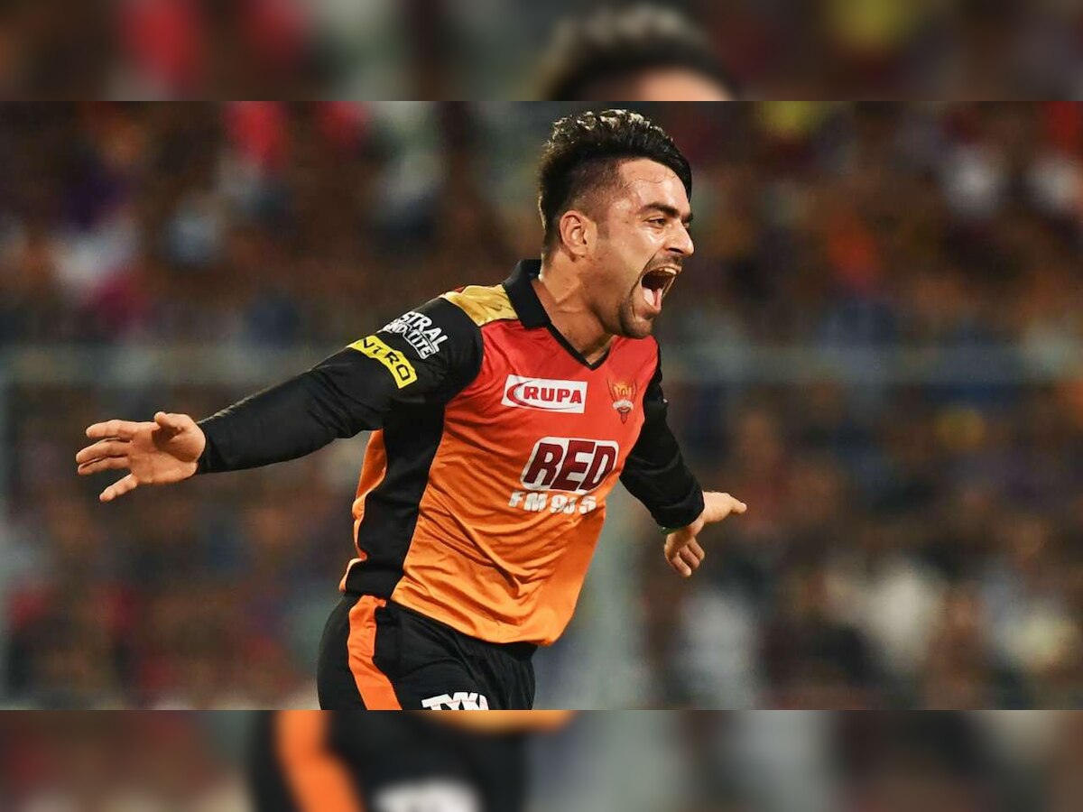 ICC Rankings: Rashid Khan consolidates his position as 'best T20 bowler in the world'