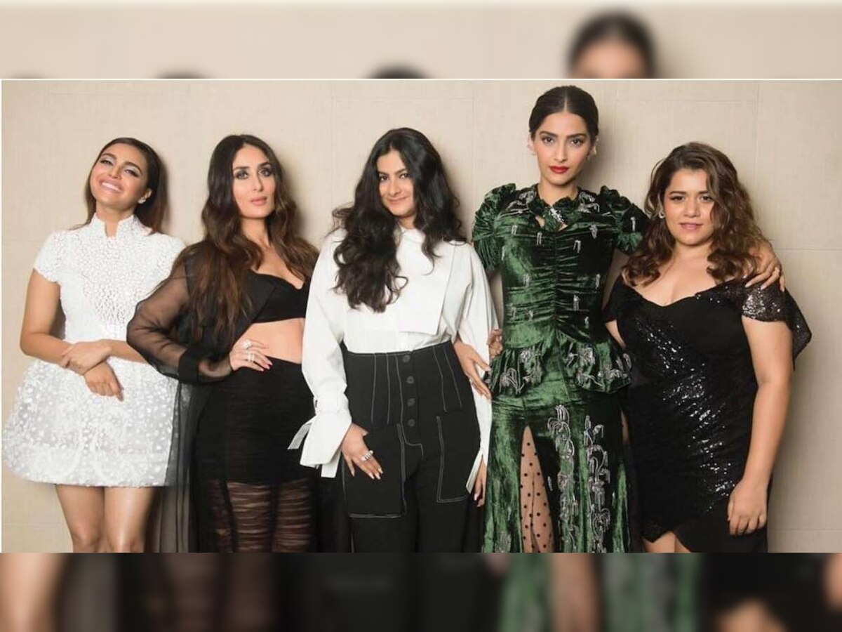 Are Ekta and Rhea Kapoor planning to make Veere Di Wedding 2, already?