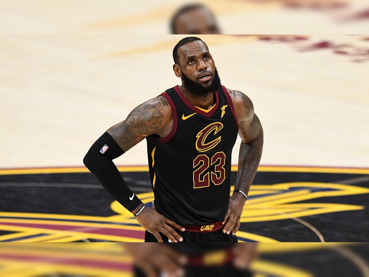 From Miami Heat to LA Lakers, most likely landing spots for LeBron James