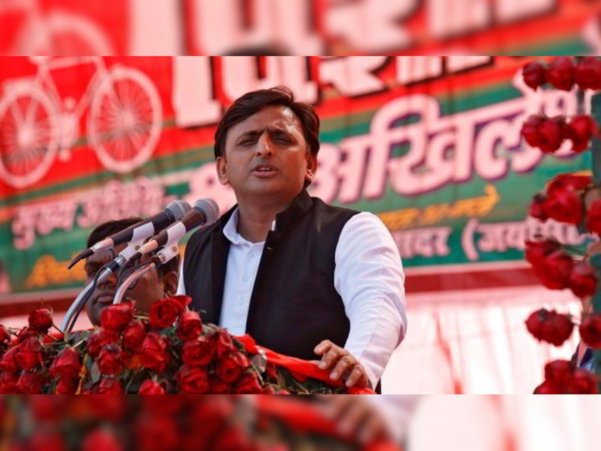 Socialism 2.0? Akhilesh Yadav accused of taking away ACs, bathroom fittings and Italian marble from official bungalow 