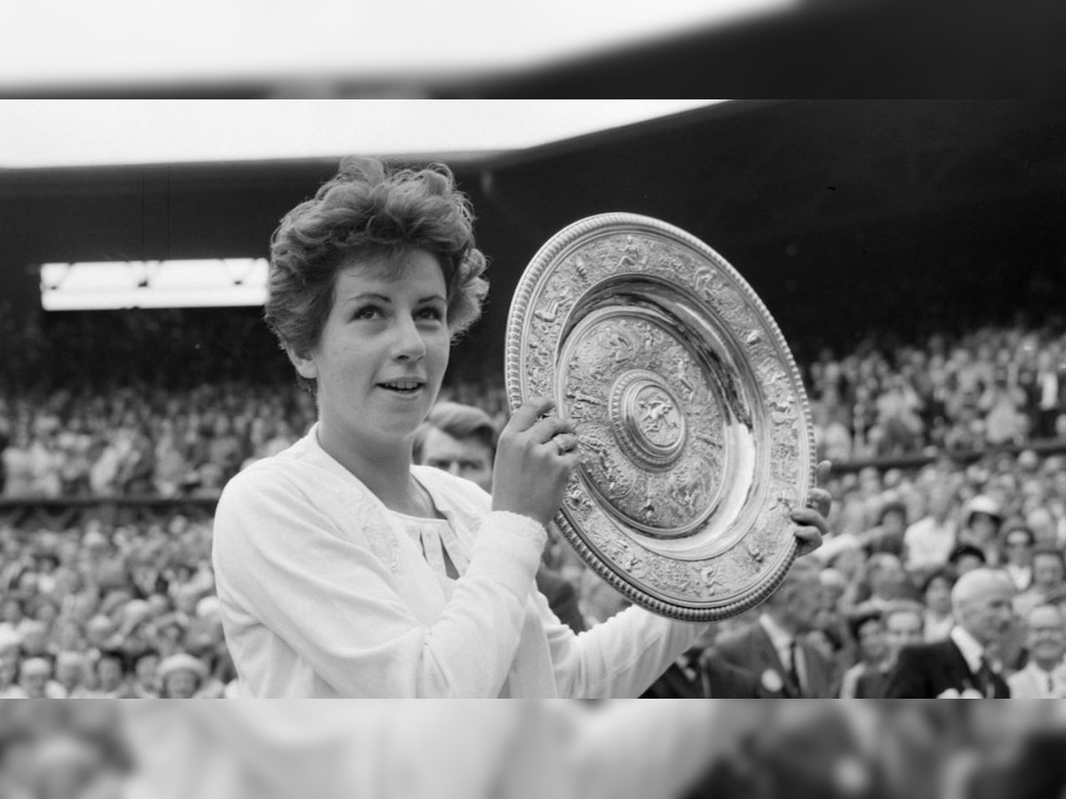 RIP Maria Bueno: Brazilian tennis great dies aged 78