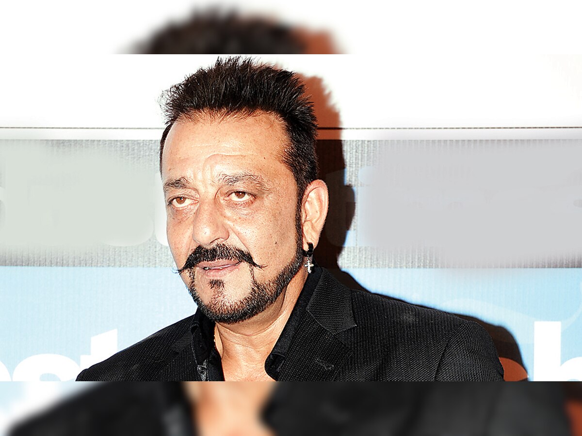 Sanjay Dutt to adopt maternal grandmother’s village in UP