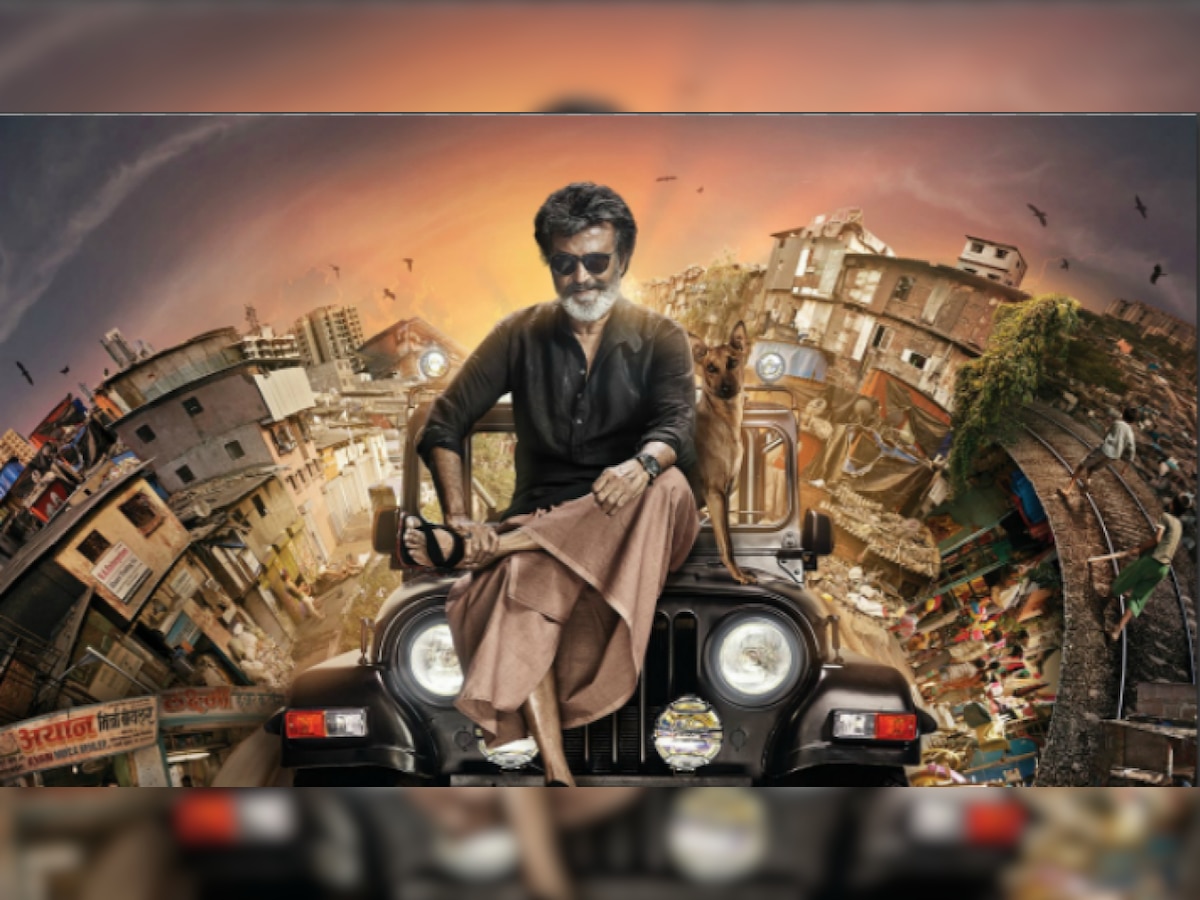 Kaala's stunning success can't guarantee Rajinikanth's political victory, taunts AIADMK