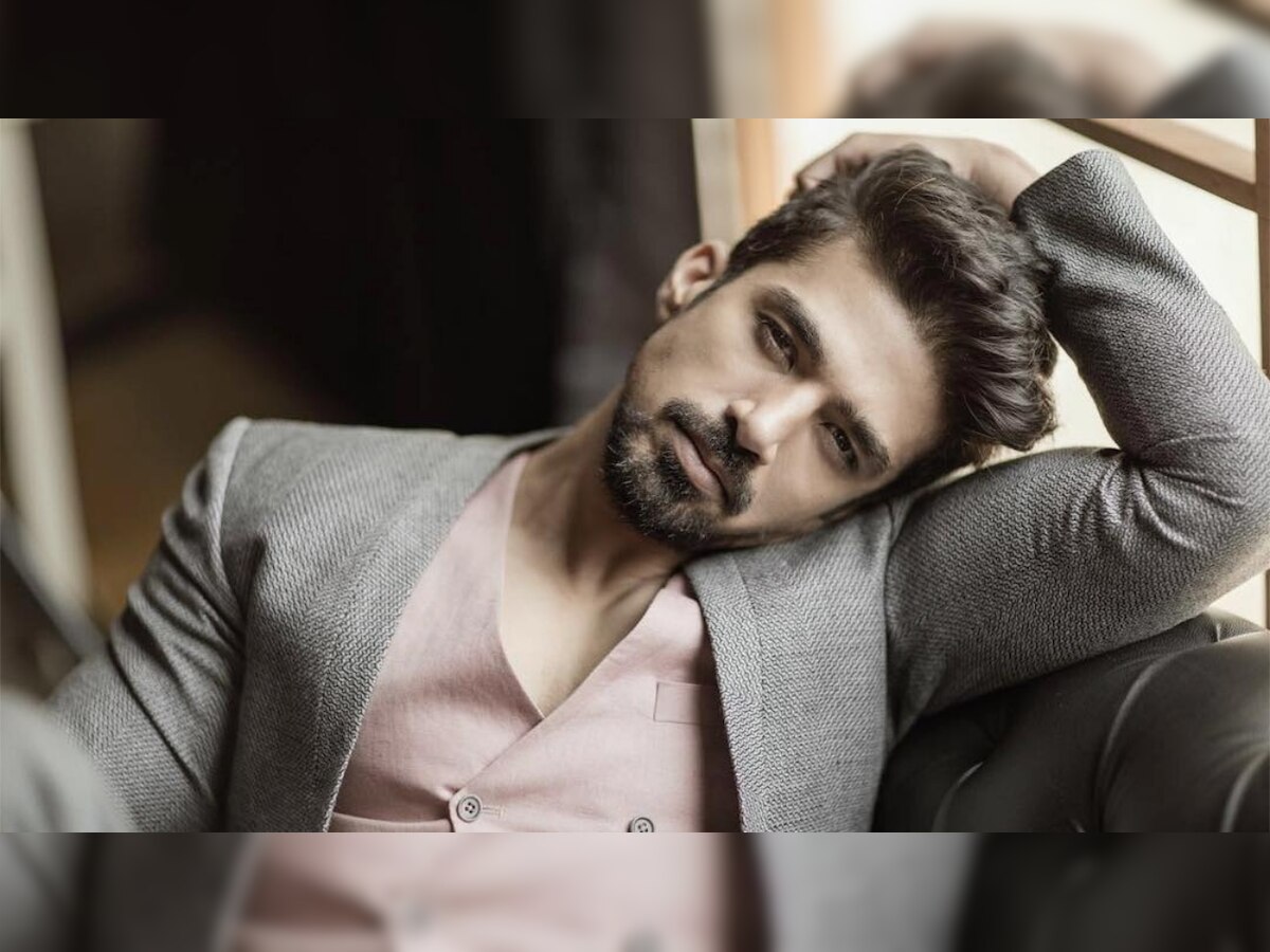 Race 3 marks my second-innings in Bollywood: Saqib Saleem