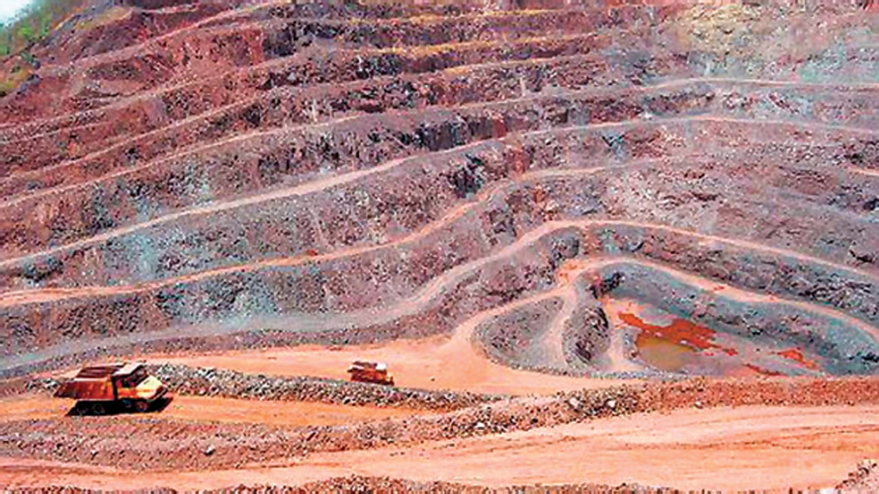 government-releases-jharkhand-iron-ore-mining-plan-proposes-no-go-zones