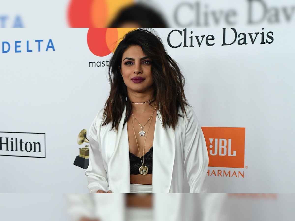 I'm a proud Indian and that will never change: Priyanka Chopra breaks silence over controversial 'Quantico' plot