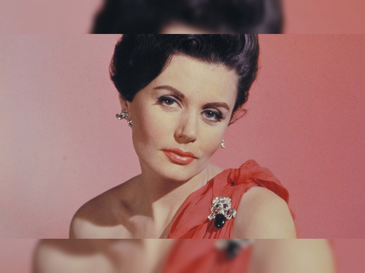 First Bond girl Eunice Gayson passes away aged 90