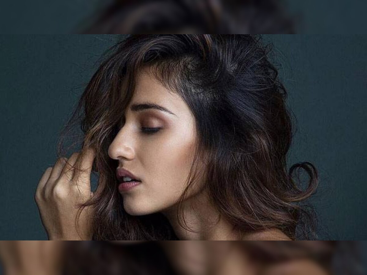 Disha Patani's stunning swimwear pics are breaking the Internet once again