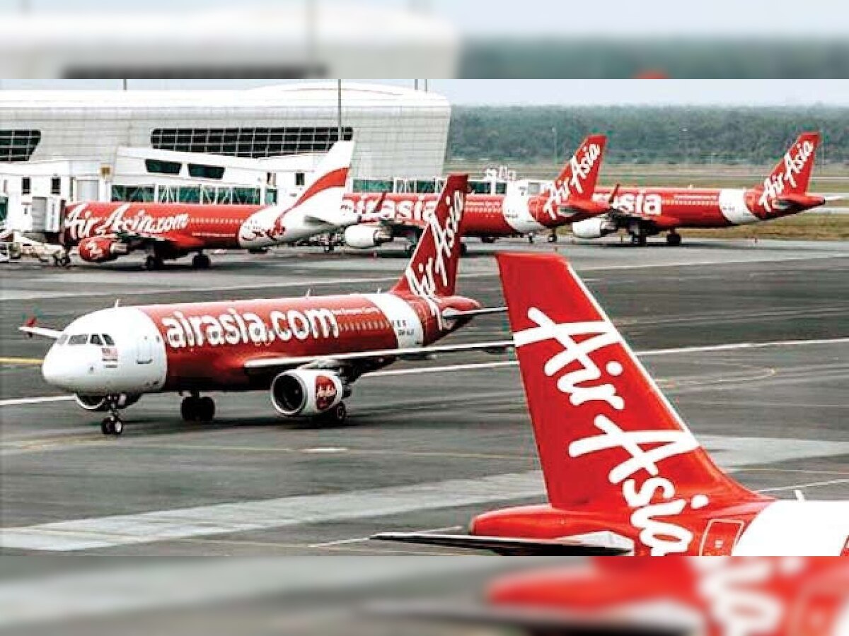 AirAsia PMLA case: ED collects FDI clearance documents 