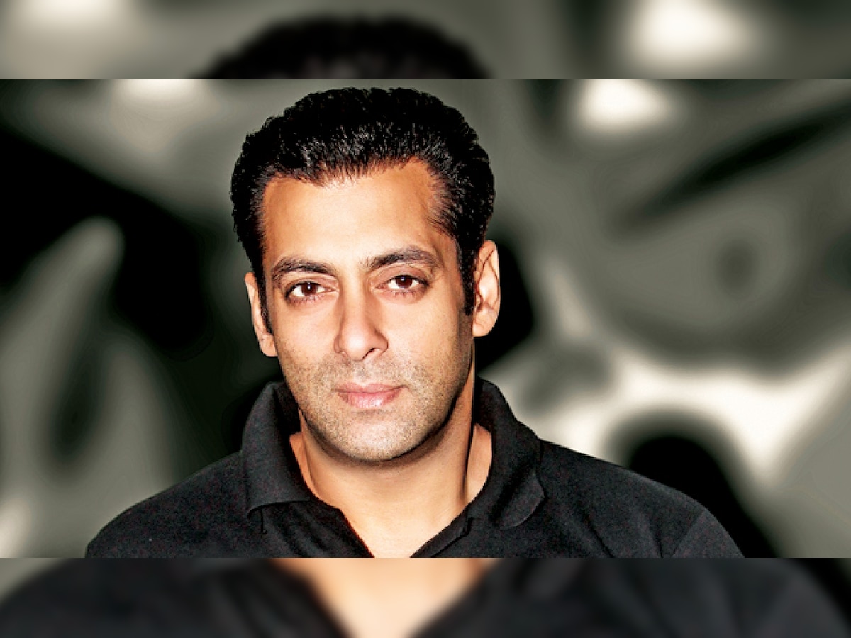 Salman Khan confirms doing a Sanjay Leela Bhansali film; asserts there's no 'Wanted' or 'No Entry' sequel happening