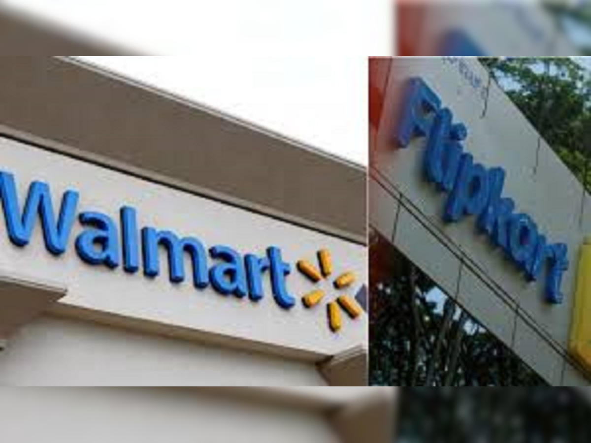 Walmart plans to make gains with Flipkart-owned Myntra, Jabong and PhonePe