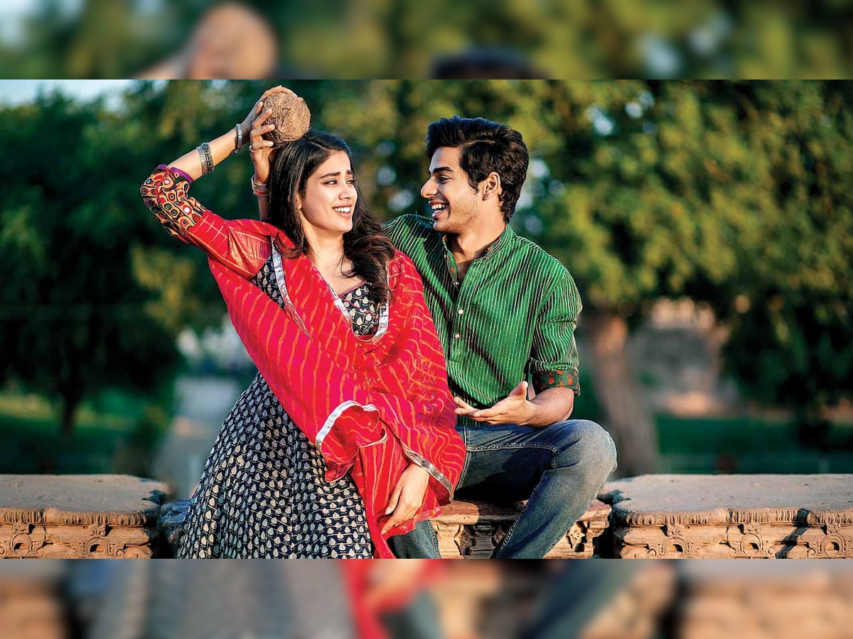 Karan Johar on Dhadak: Can’t wait for the viewers to experience Janhvi Kapoor and Ishaan Khatter's innocence and magic