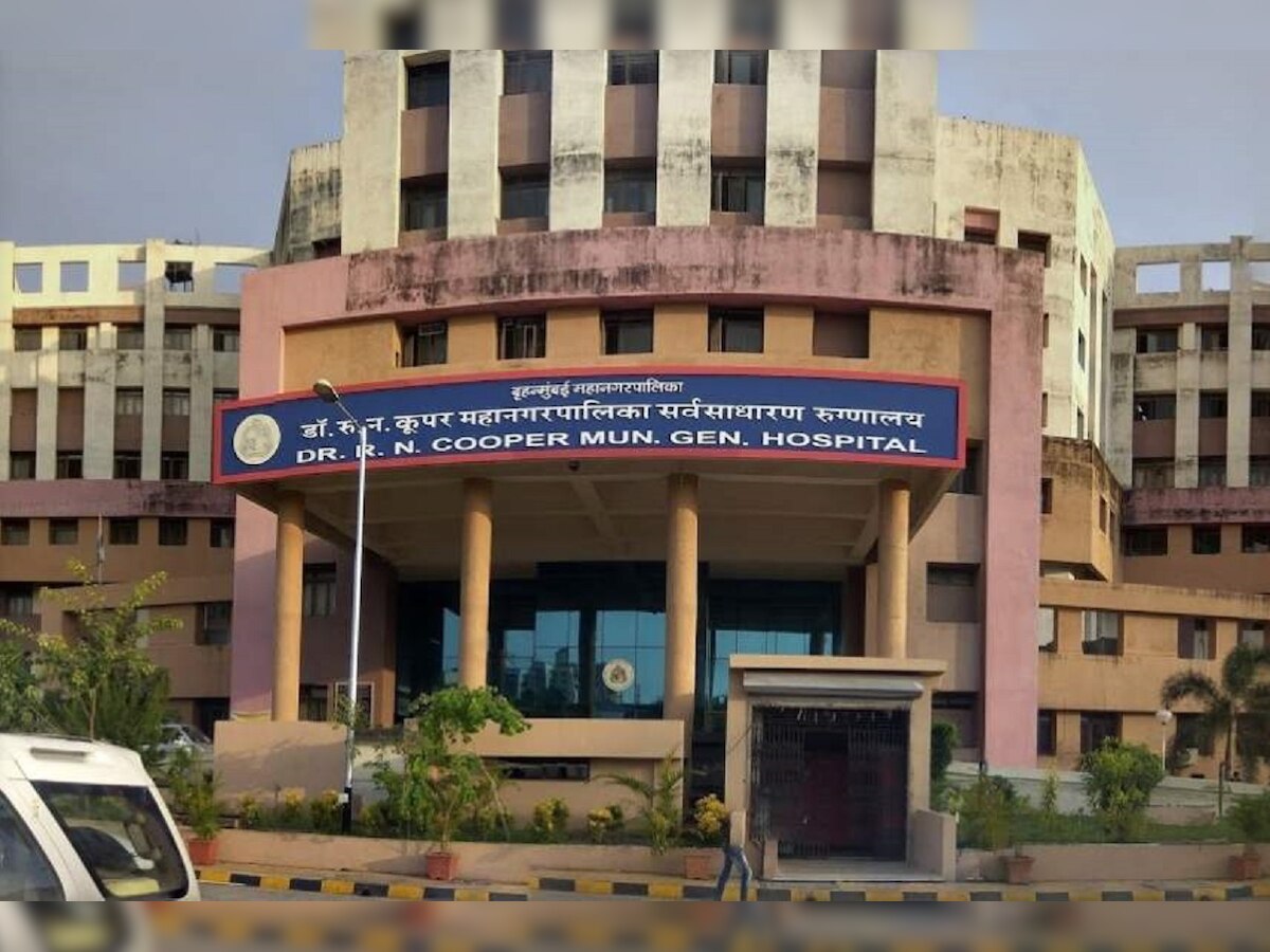 Suspended for filming colleagues bathing, Mumbai doctor gets back job, hospital blames ‘misinterpretation’ of court order