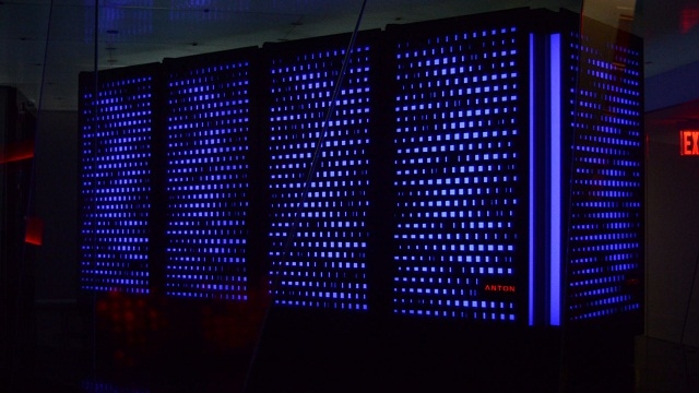 Meet Summit, worlds most powerful supercomputer built by the US