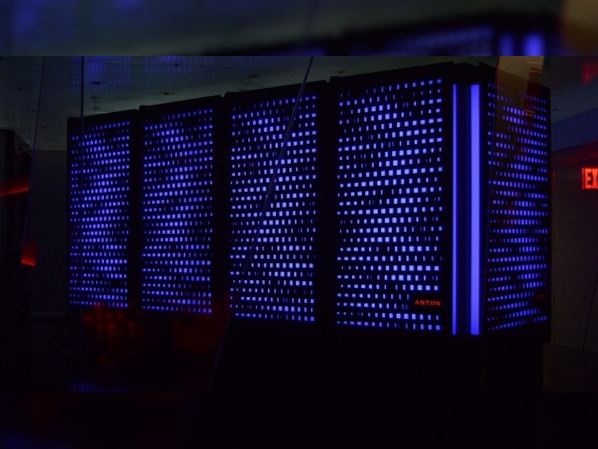 Meet Summit, worlds most powerful supercomputer built by the US