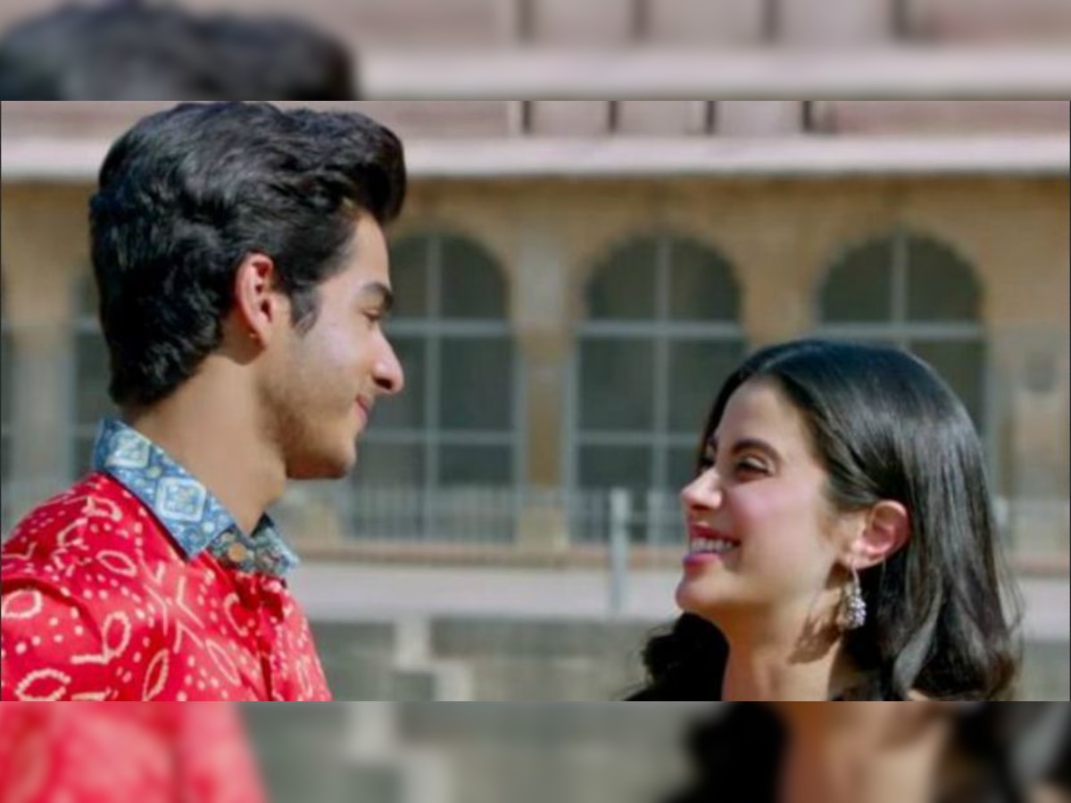 From Alia Bhatt to Anil Kapoor: Bollywood's gives a shout-out to Janhvi Kapoor-Ishaan Khatter's 'Dhadak' trailer