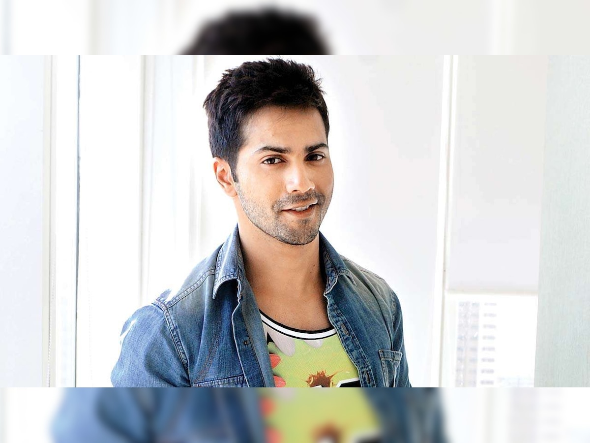 'In 2018, everyone is offended with everything': Varun Dhawan