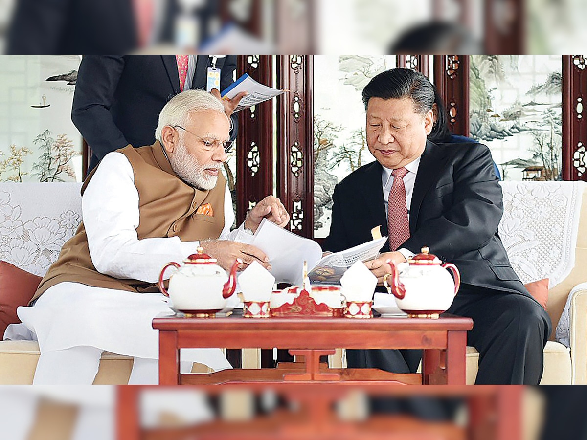 DNA Edit: Despite Xi Jinping’s BRI bombshell, India shouldn’t be worried