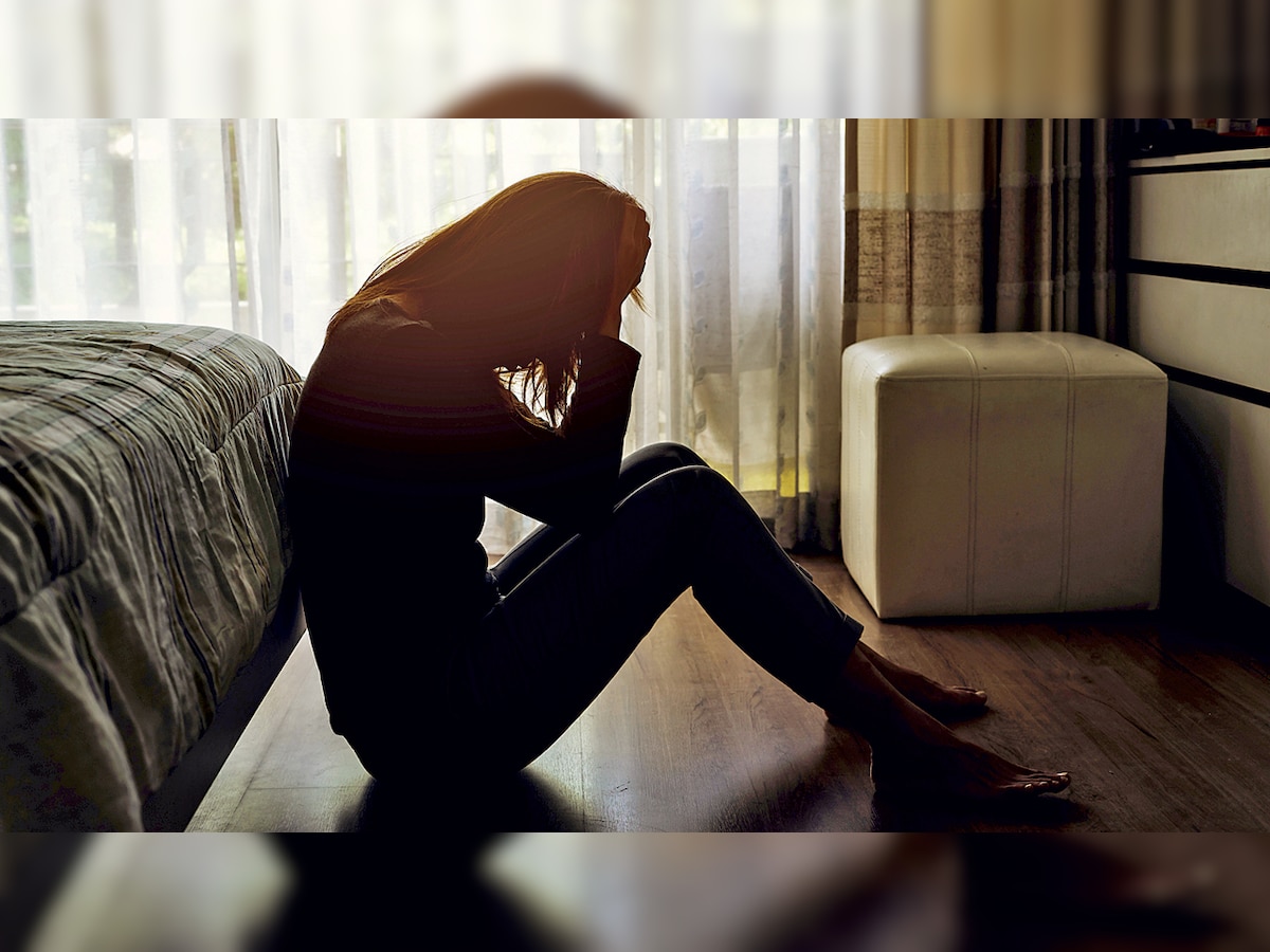 Mental health: India needs to talk frankly about depression