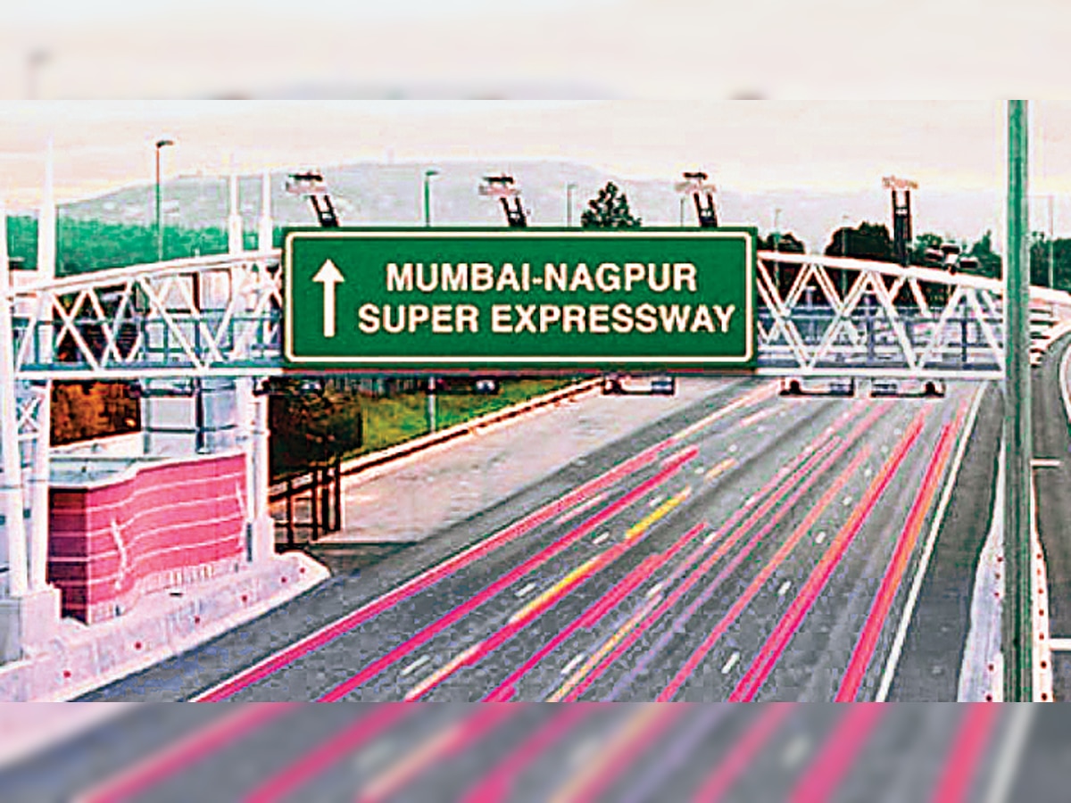 Civil construction cost of Mumbai-Nagpur Expressway set to increase