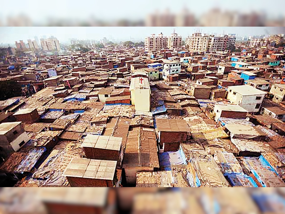 Dubai-based company may redevelop Dharavi