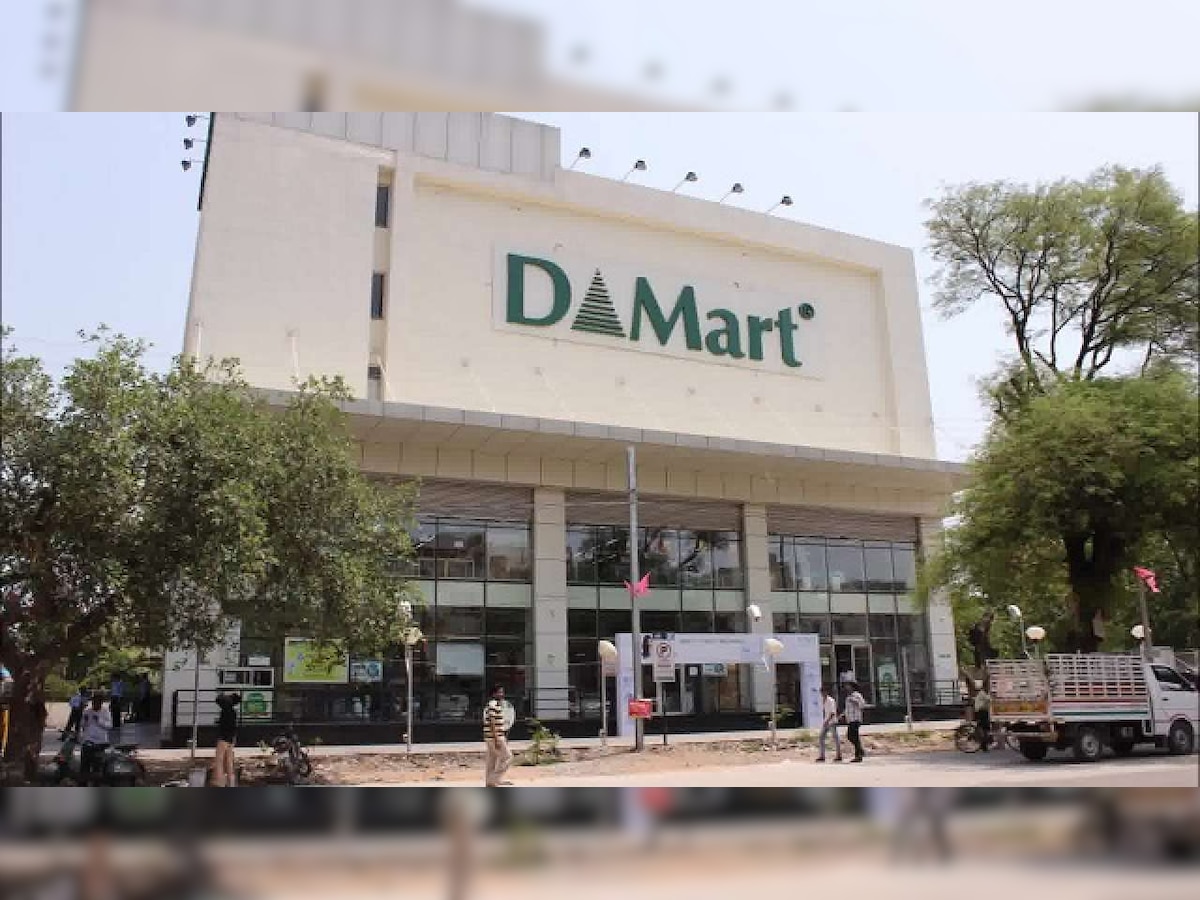 D-Mart parent company Avenue Supermarts crosses Rs 1 trillion market cap