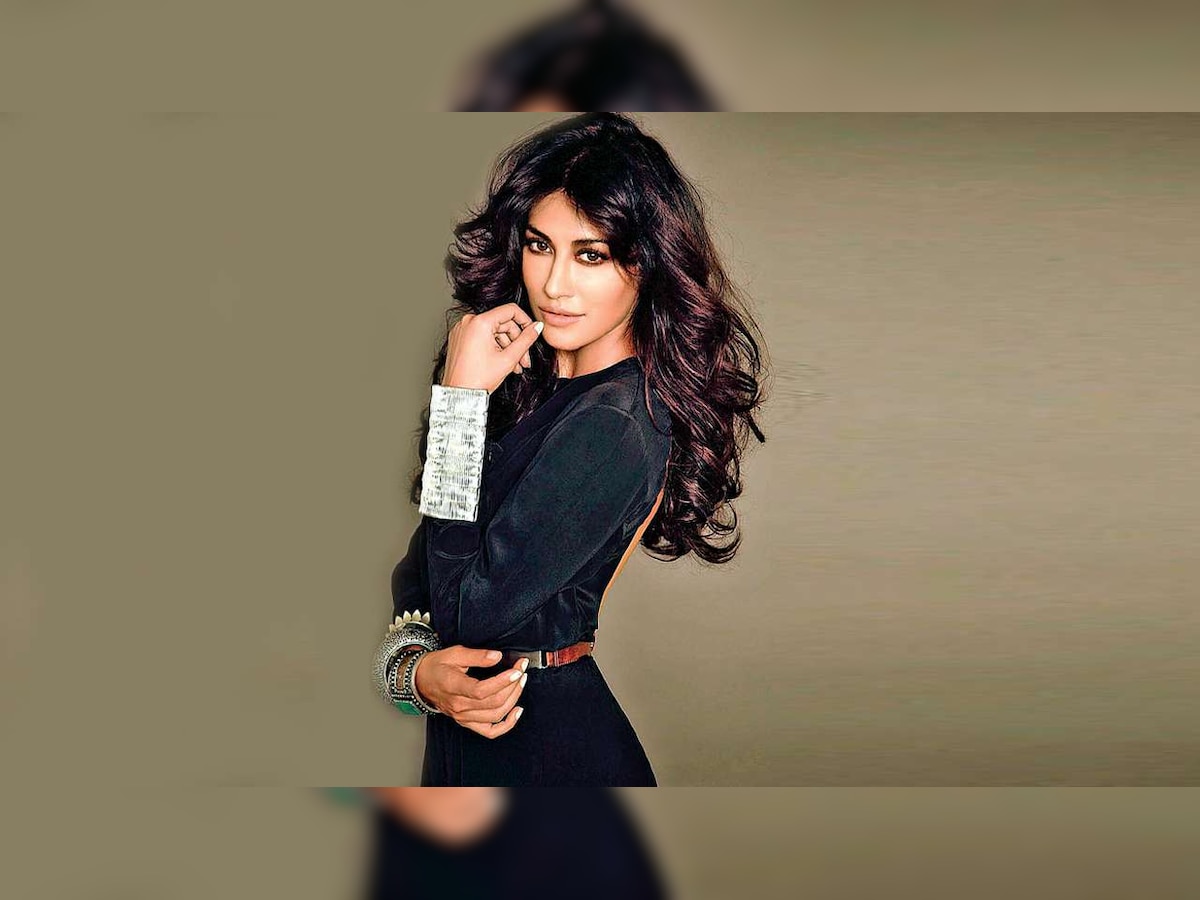 It is great to see women converging together to provide content that leaves a lasting impact: Chitrangda Singh