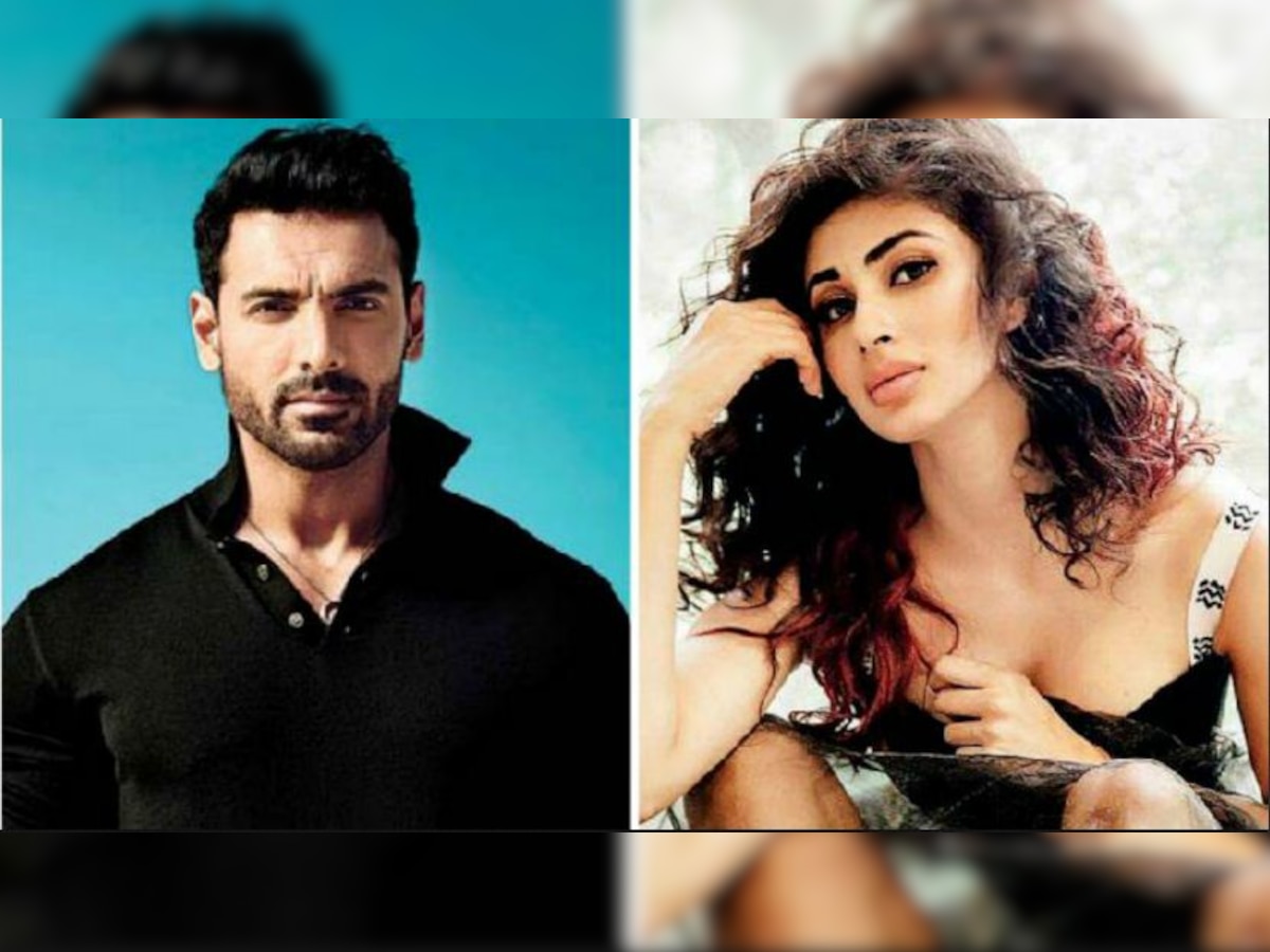 Mouni Roy bags John Abraham’s 'RAW: Romeo Akbar Walter', says 'I'm kind of numb'