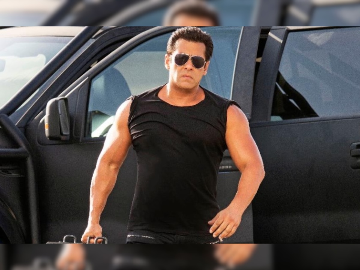 'The last 3D film I watched was Chhota Chetan': Salman Khan reveals why he's excited to watch Race 3 in 3D