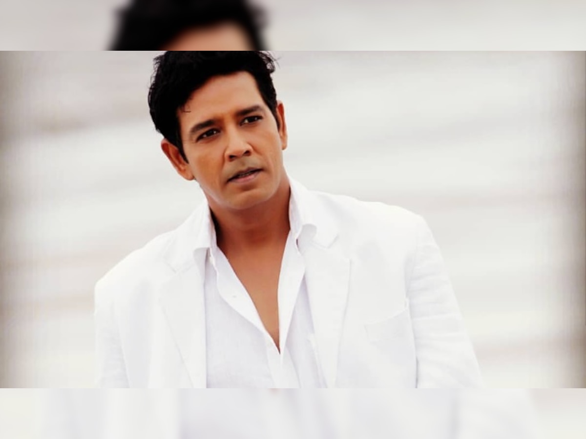 'Crime Patrol' host Annup Sonii on why he decided to take a break and quit the show