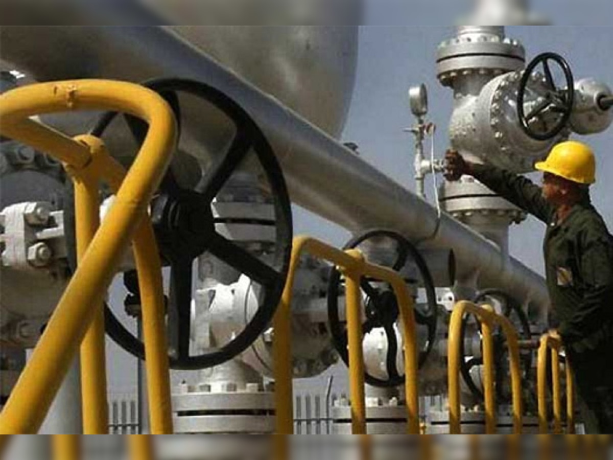 Gujarat to soon become first state with 100% piped gas network