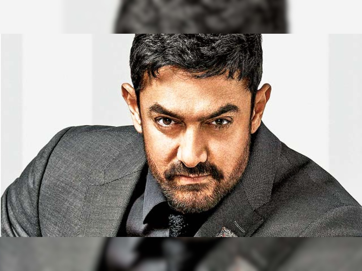 'Aamir Khan most famous international star in China'