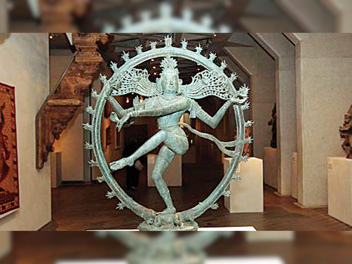 Tamil Nadu government talks to Australia National Gallery for return of 7 stolen idols