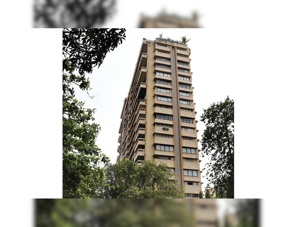 Businessman buys flat for whopping Rs 45 cr in Malabar Hill