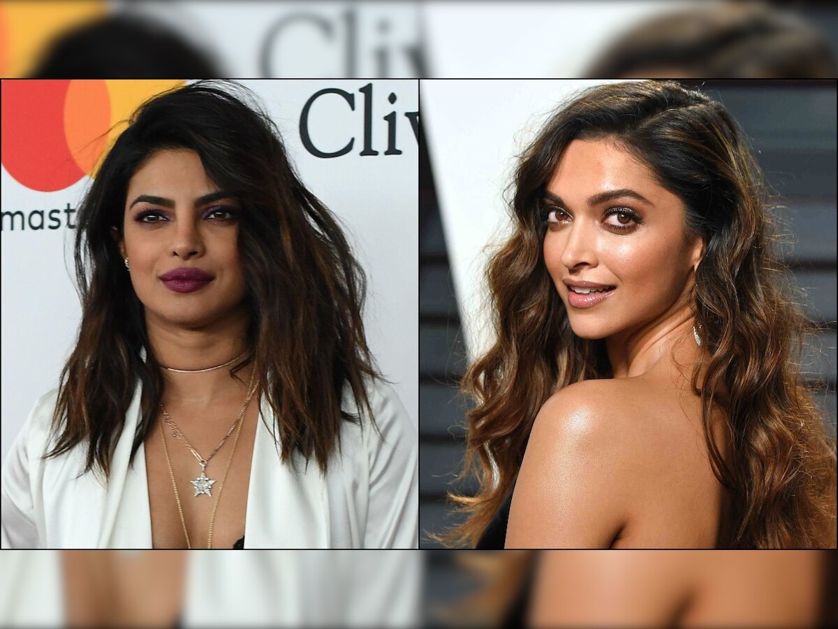 Priyanka Chopra's fee for 'Bharat' propels her to highest paid actress club with Deepika Padukone