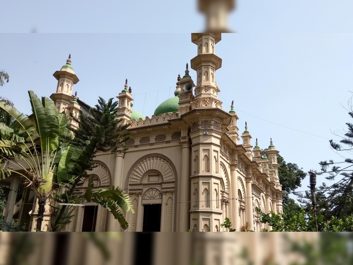 Kolkata: Tipu Sultan mosque all set to be self-sufficient in electricity generation 