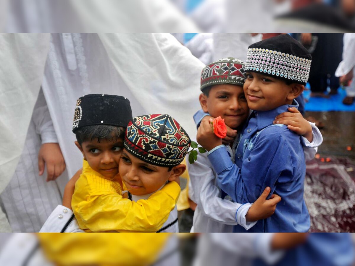 Eid ul-Fitr 2018: There is more to Eid than sewai and biryani