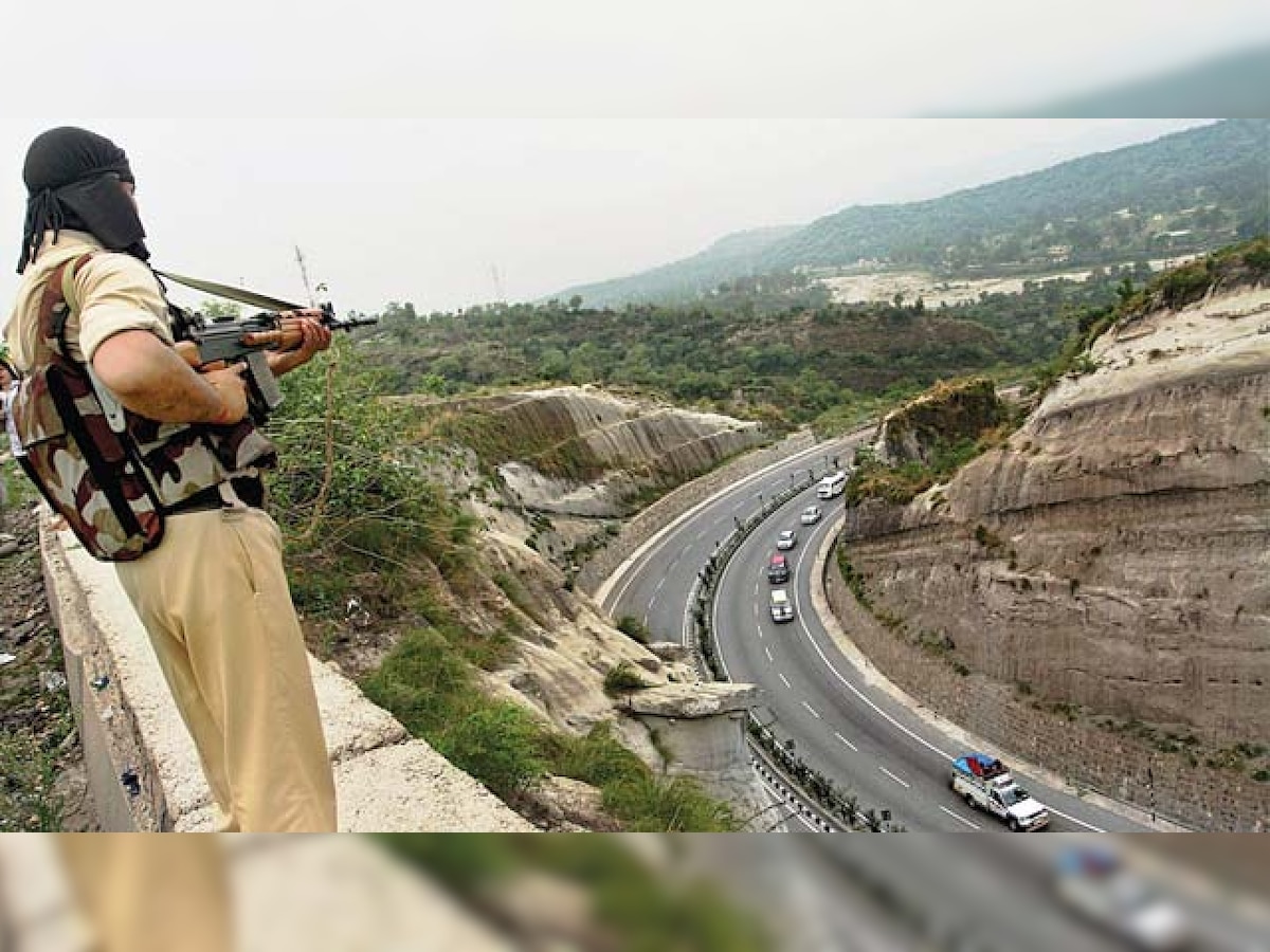 Amarnath Yatra 2018: Pilgrims to get radio-frequency tags for additional security 