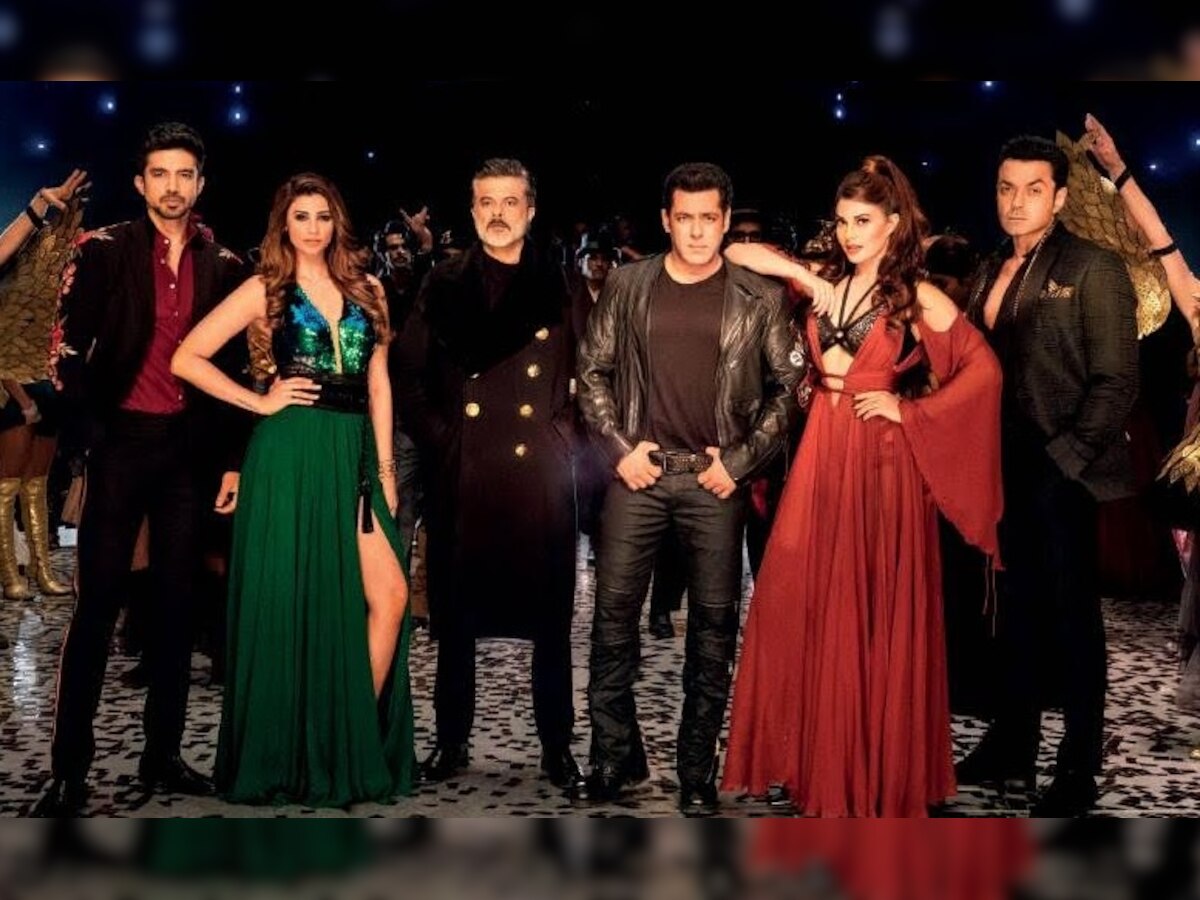 Race 3 Box Office prediction: Salman Khan's film to mint Rs 30 crore on day 1, over Rs 100 crore in the opening weekend