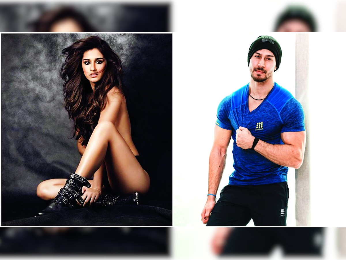 Tiger Shroff wants Disha Patani to focus on acting rather than ads?