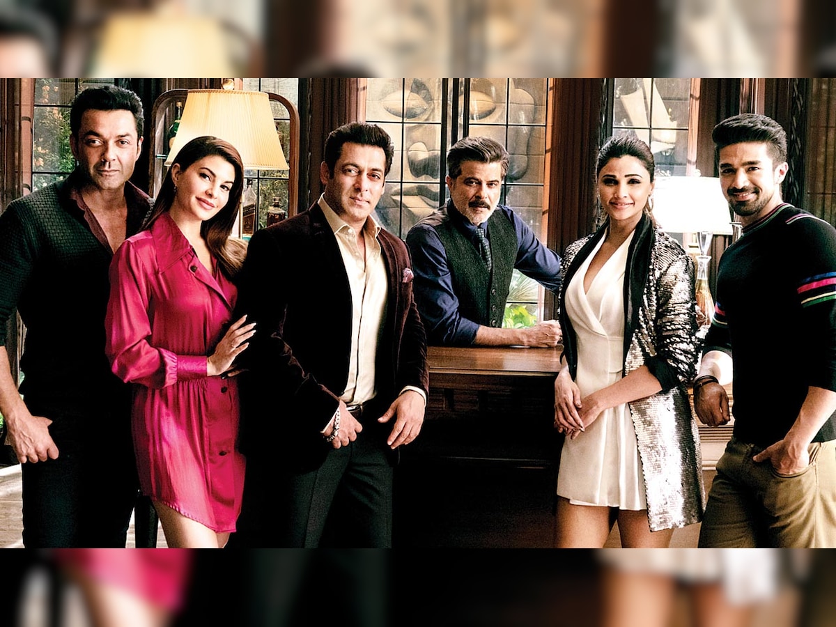 Race 3:  5 reasons why the Salman Khan film is a treat for family audiences this Eid