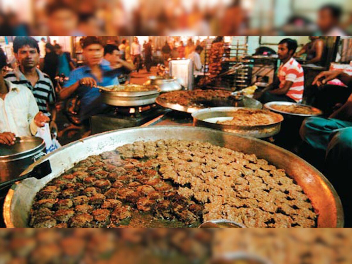 This Eid ul-Fitr, it’s not just about Lucknow’s legacy of heavenly kebabs