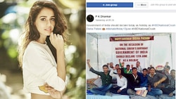 Disha Patani's fans want her birthday to be a holiday, touting it as 'National Crush Day'