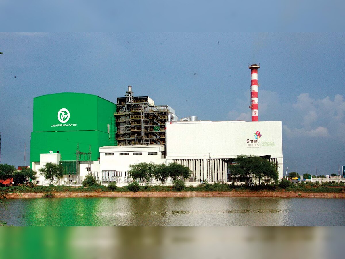 Essel Infraprojects bags three waste-to-energy projects in Andhra Pradesh