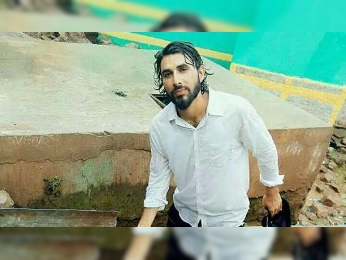 Bullet-ridden body of Army jawan Aurangzeb abducted by terrorists found in J&K's Pulwama 