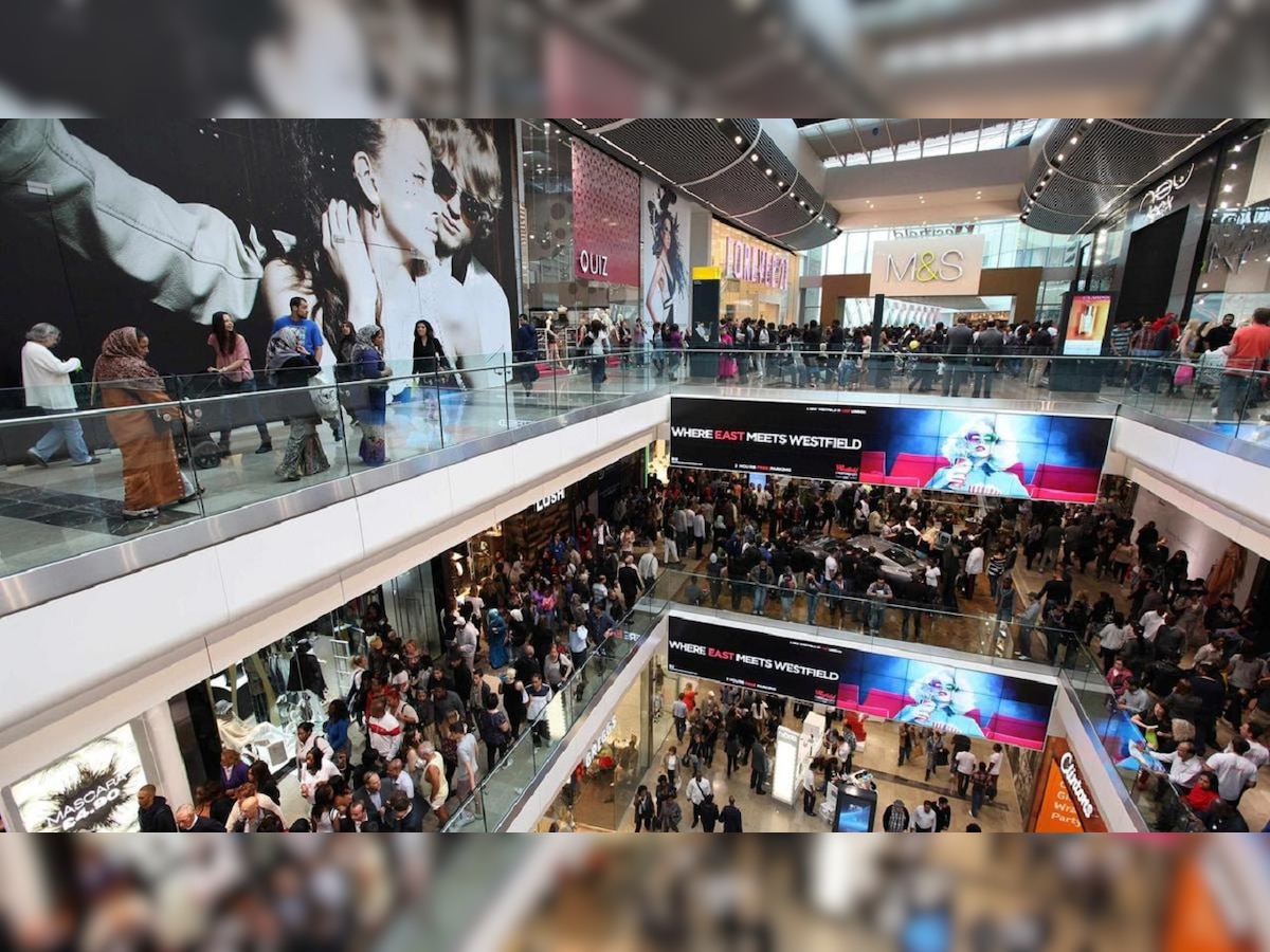 Eid ul-Fitr 2018: Malls in THIS country are open for 24 hours with amazing sale offers