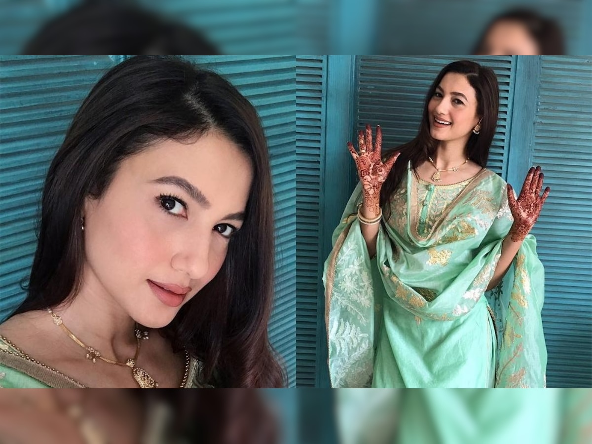 Exclusive! Gauahar Khan shares her fondest childhood memory of Eid and it's as sweet as Sheer Khurma itself