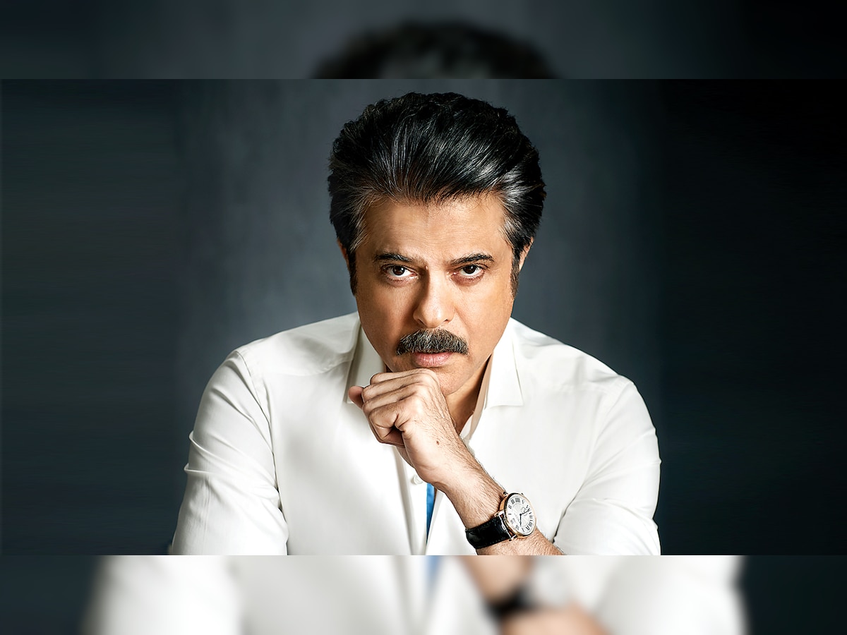 Unlike beti Sonam K Ahuja, dad Anil Kapoor is not fond of reading