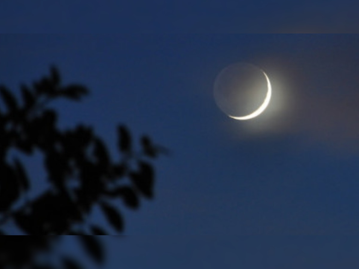 Chand Raat: Crescent moon sighted as India prepares for Eid ul-Fitr on Saturday  